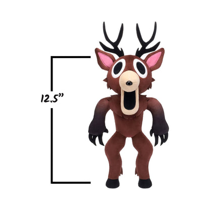 Đồ Chơi Thú Nhồi Bông The Deer 99 NIGHTS IN THE FOREST MP8301