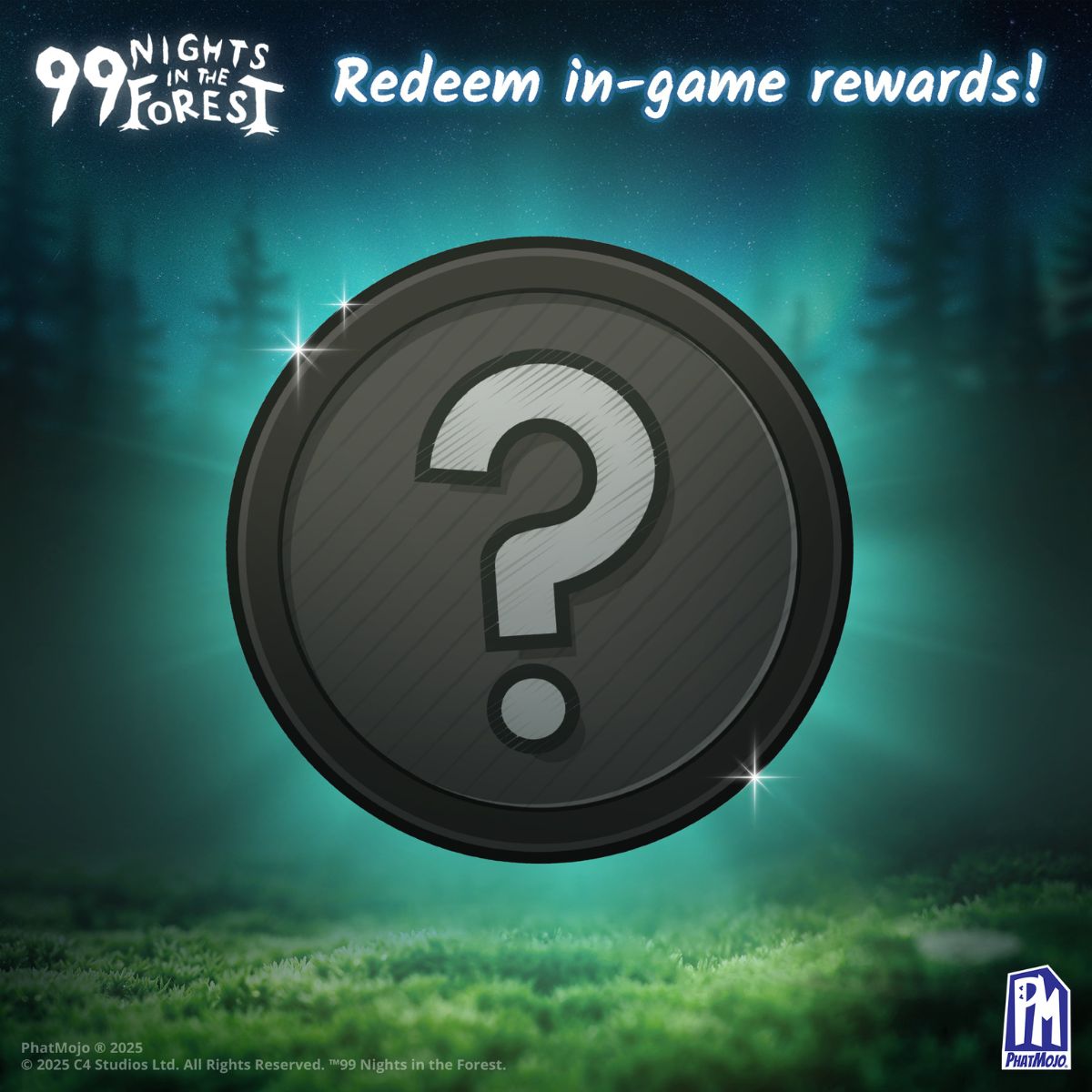 Đồ Chơi Thú Nhồi Bông The Deer 99 NIGHTS IN THE FOREST MP8301