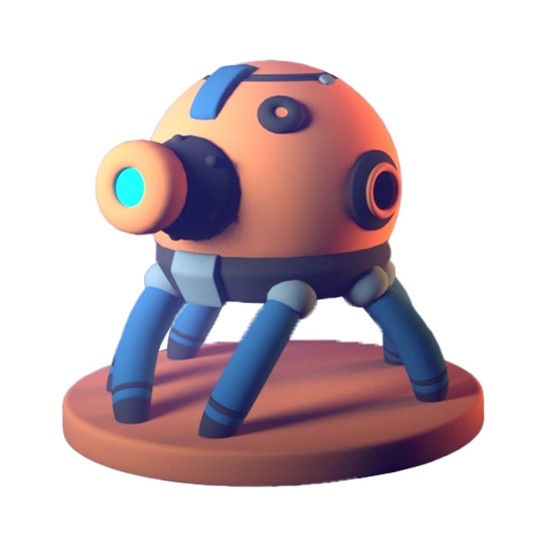 Robot Quest Arena: Everything New Tier (Kickstarter Pre-Order Special)