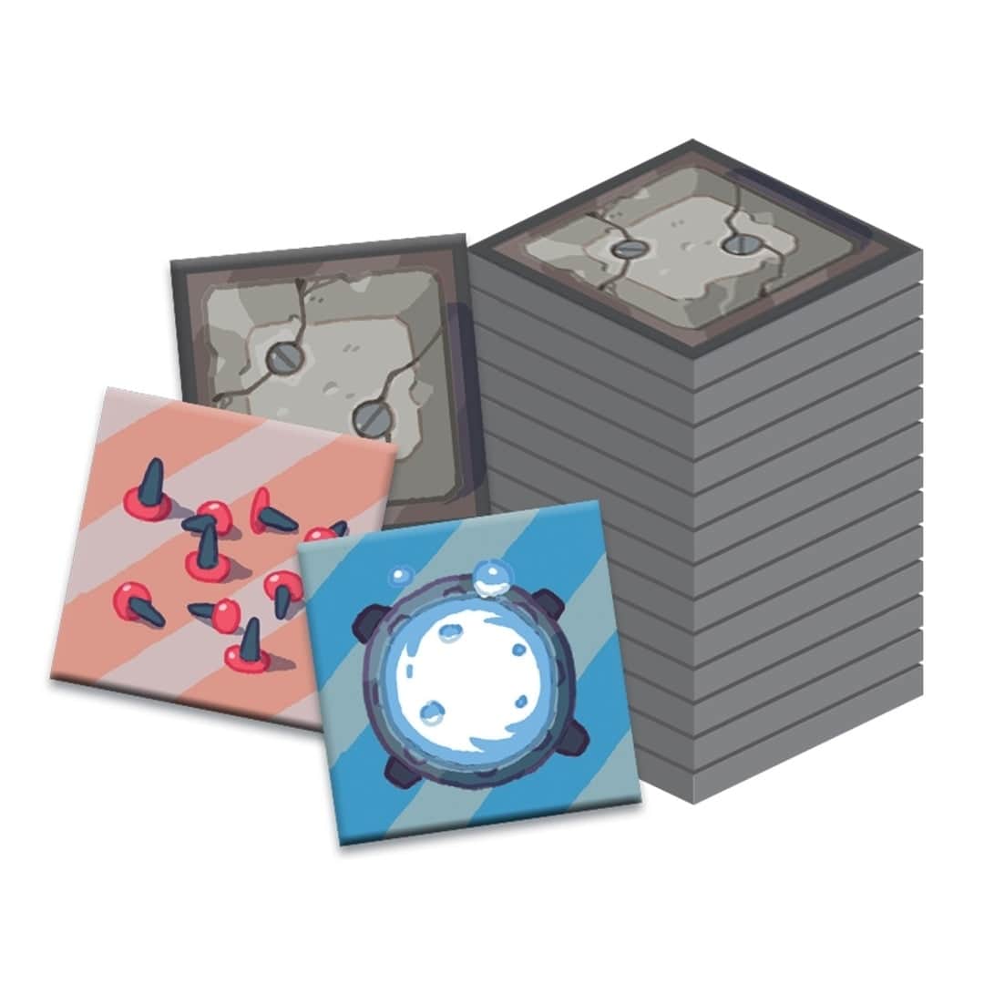 Robot Quest Arena: Everything New Tier (Kickstarter Pre-Order Special)