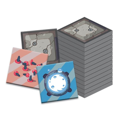Robot Quest Arena: Everything New Tier (Kickstarter Pre-Order Special)