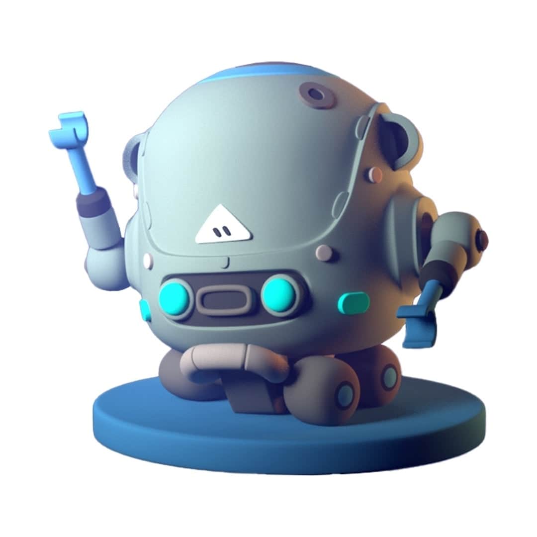 Robot Quest Arena: Everything New Tier (Kickstarter Pre-Order Special)