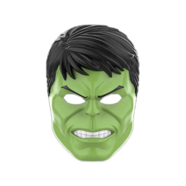 Mô hình Marvel - Role Play Mask Hulk - ZD Toys - ZC16