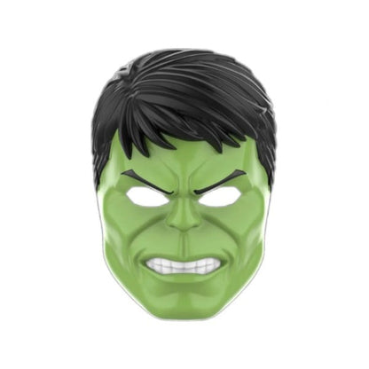 Mô hình Marvel - Role Play Mask Hulk - ZD Toys - ZC16