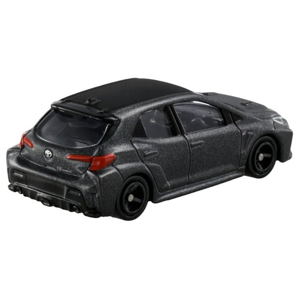 Tomica No. 52 Toyota GR Corolla Special First Edition