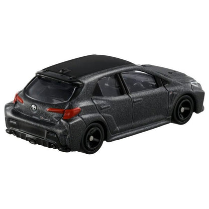 Tomica No. 52 Toyota GR Corolla Special First Edition