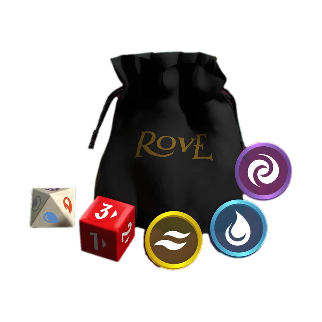 Rove: Anchorpoint Collection (Kickstarter Pre-Order Special)
