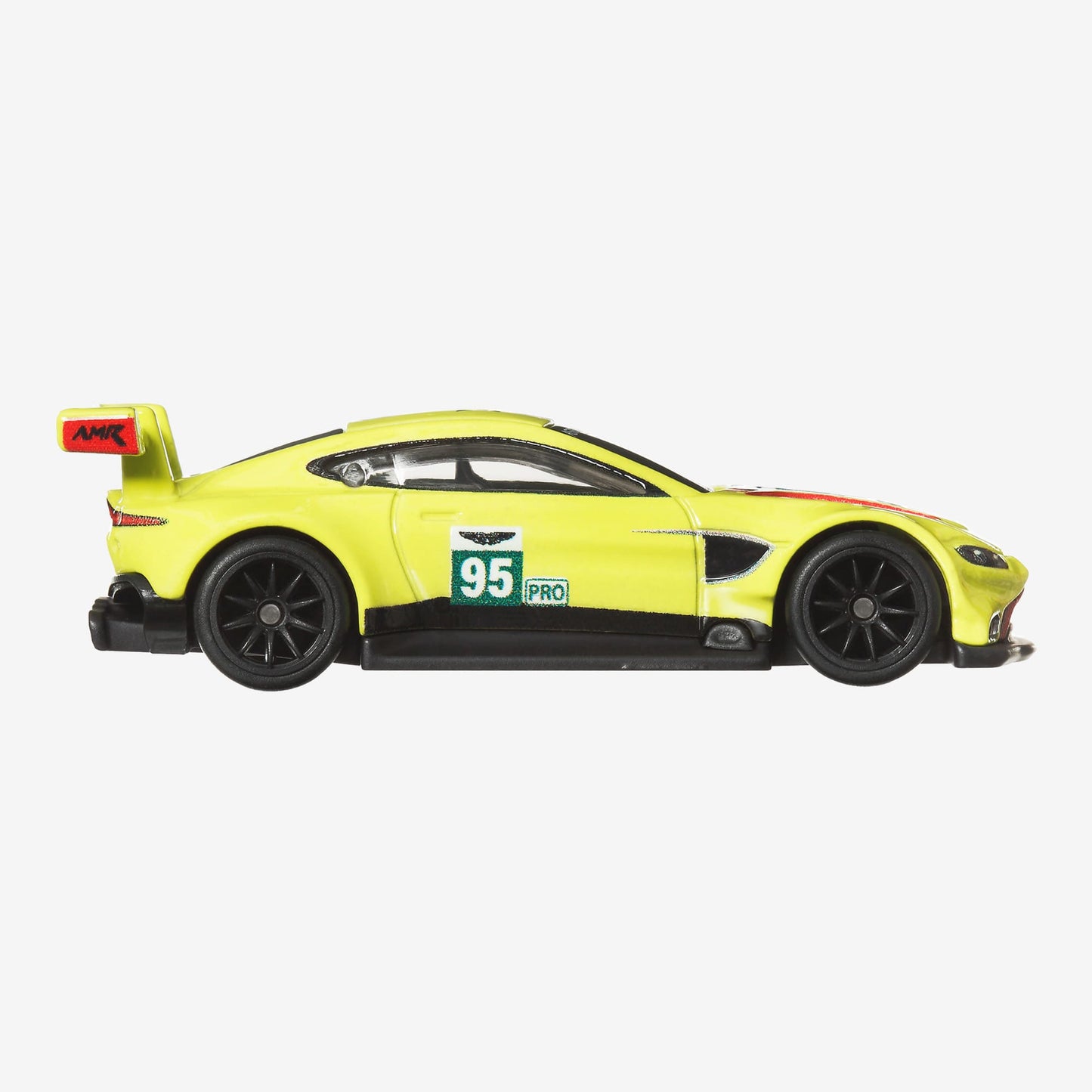 Hot Wheels Car Culture Circuit Legends Vehicles - Mô hình xe 1:64 Cao Cấp - Hot Wheels - Hình ảnh bổ sung 4