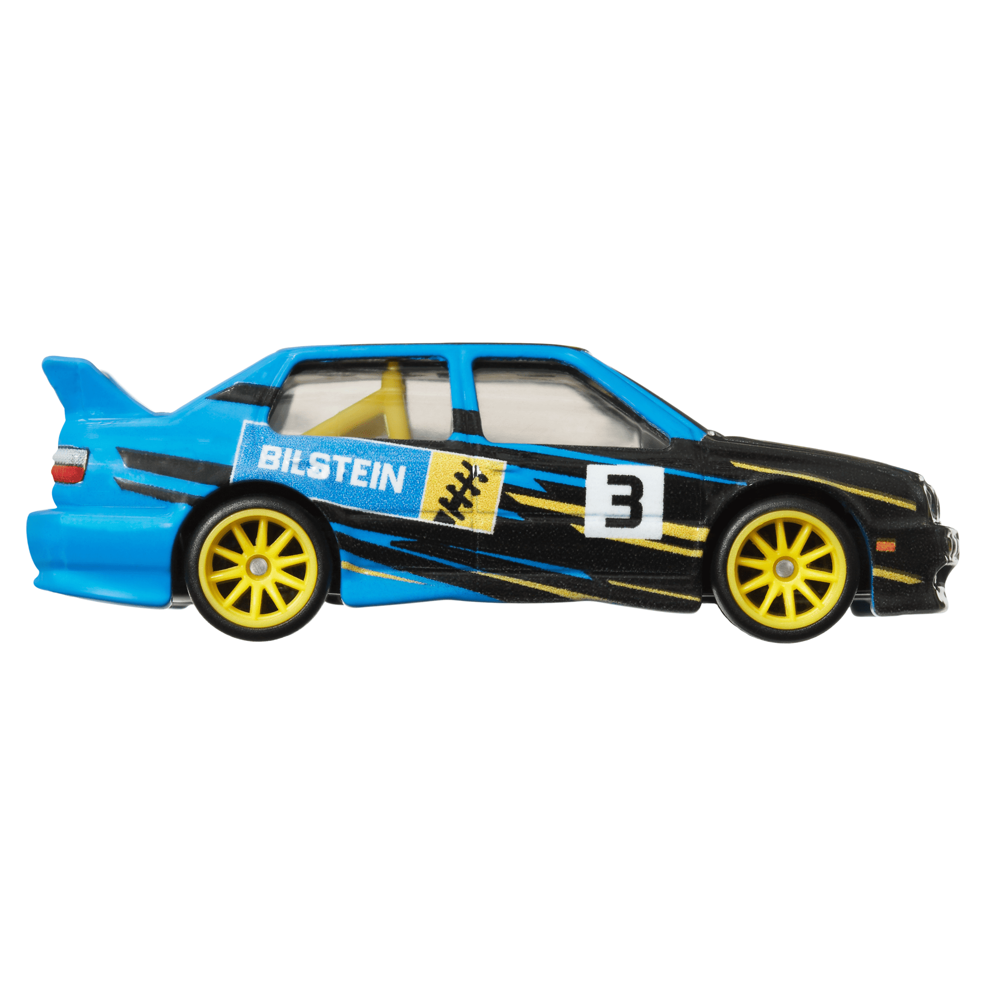 Hot Wheels Premium Car Culture 2-Pack Volkswagen Jetta MK3 & Volkswagen ID R - Xe Mô Hình Die-cast 1:64 Hot Wheels - Hình ảnh bổ sung 6