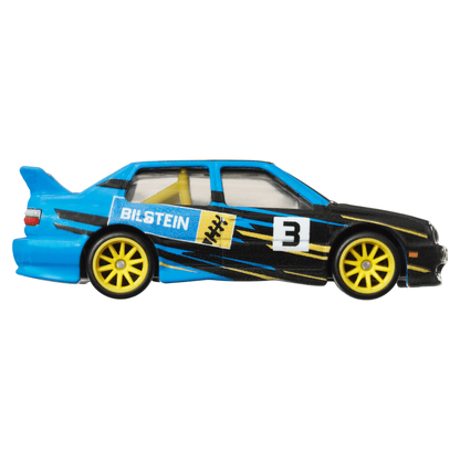 Hot Wheels Premium Car Culture 2-Pack Volkswagen Jetta MK3 & Volkswagen ID R - Xe Mô Hình Die-cast 1:64 Hot Wheels - Hình ảnh bổ sung 6