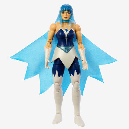 Masters of the Universe Masterverse Frosta Action Figure - Mô Hình Hành Động Chính Hãng Mattel Mattel - ảnh 2 - Action Figure