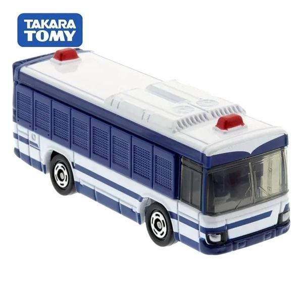 Tomica No. 98 Personnel Transport Vehicle Large Type