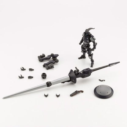 Hexa Gear Governor Ignite Spartan - Kotobukiya HG085R