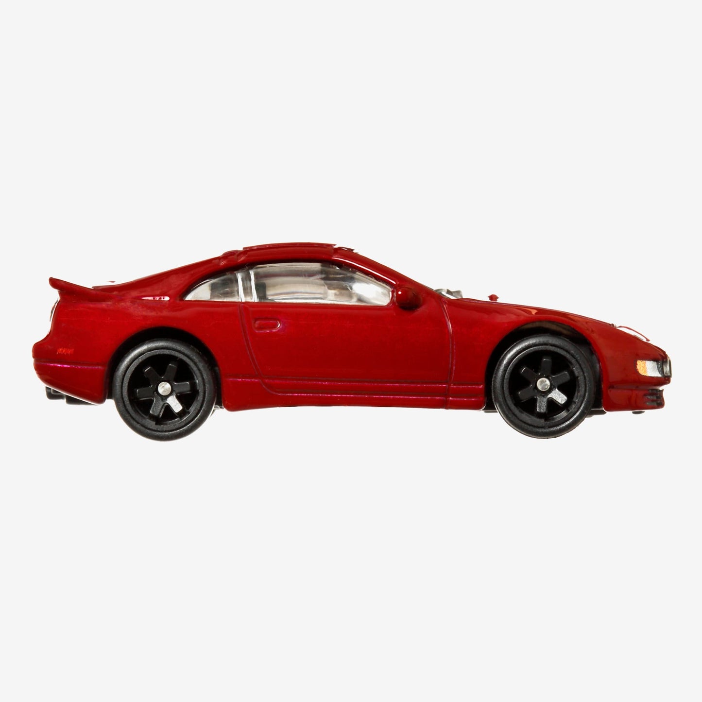 Hot Wheels Car Culture Circuit Legend Nissan 300ZX Twin Turbo Mô hình xe Diecast 1:64 Hot Wheels - Góc nhìn khác 3