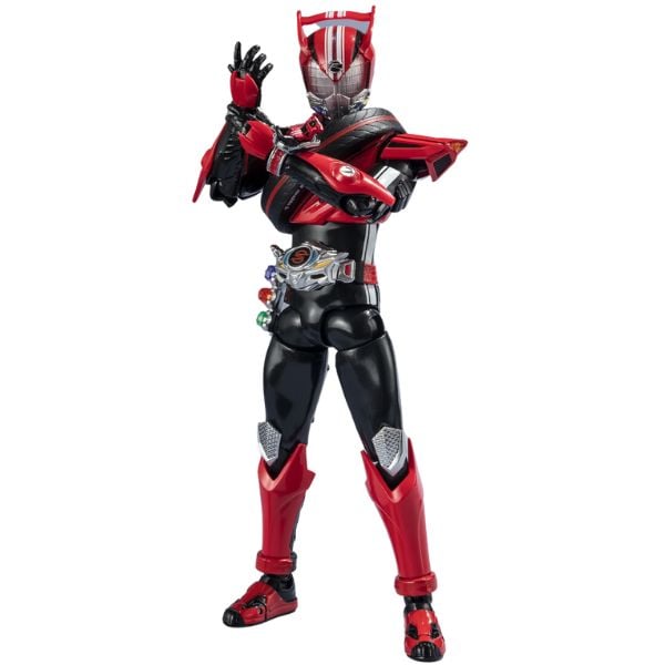 S.H.Figuarts Kamen Rider Drive Type Speed Heisei Generations Edition