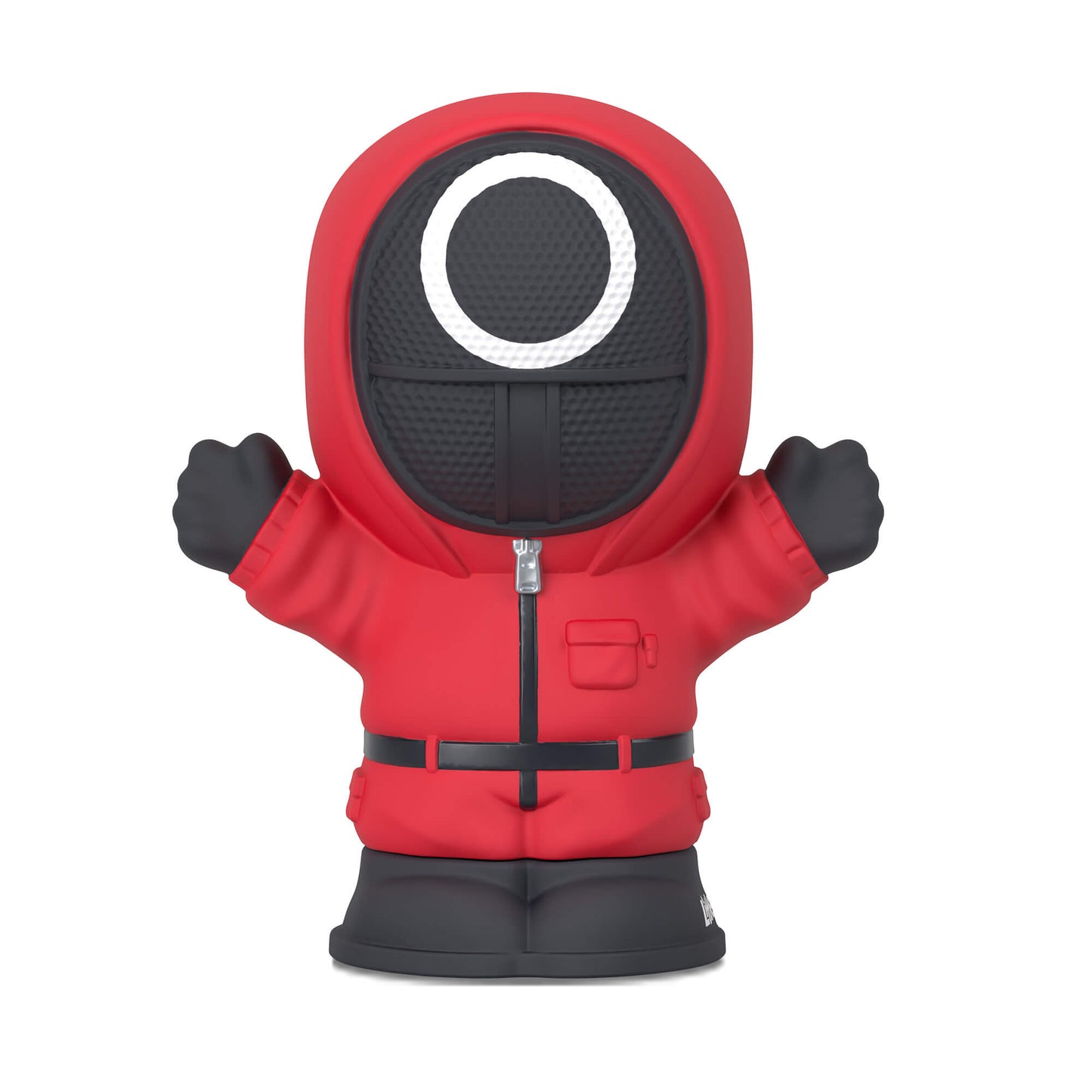 Little People Collector Squid Game Set - Bộ Hình Nhân Vật Sưu Tầm Cao Cấp - Mattel HYC41