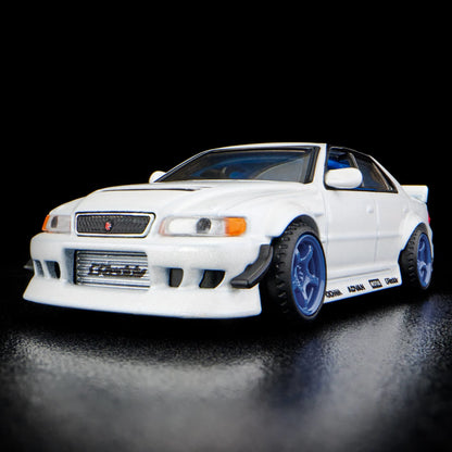HWC Elite 64 Series 1996 Toyota Chaser JZX100 Xe Mô Hình Tỉ Lệ 1:64 Hot Wheels Collectors - Hình ảnh sản phẩm