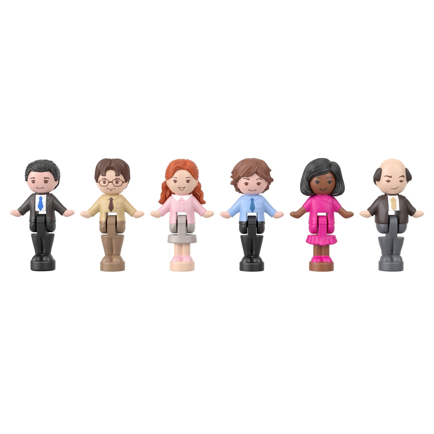 POLLY POCKET™ The Office Compact
