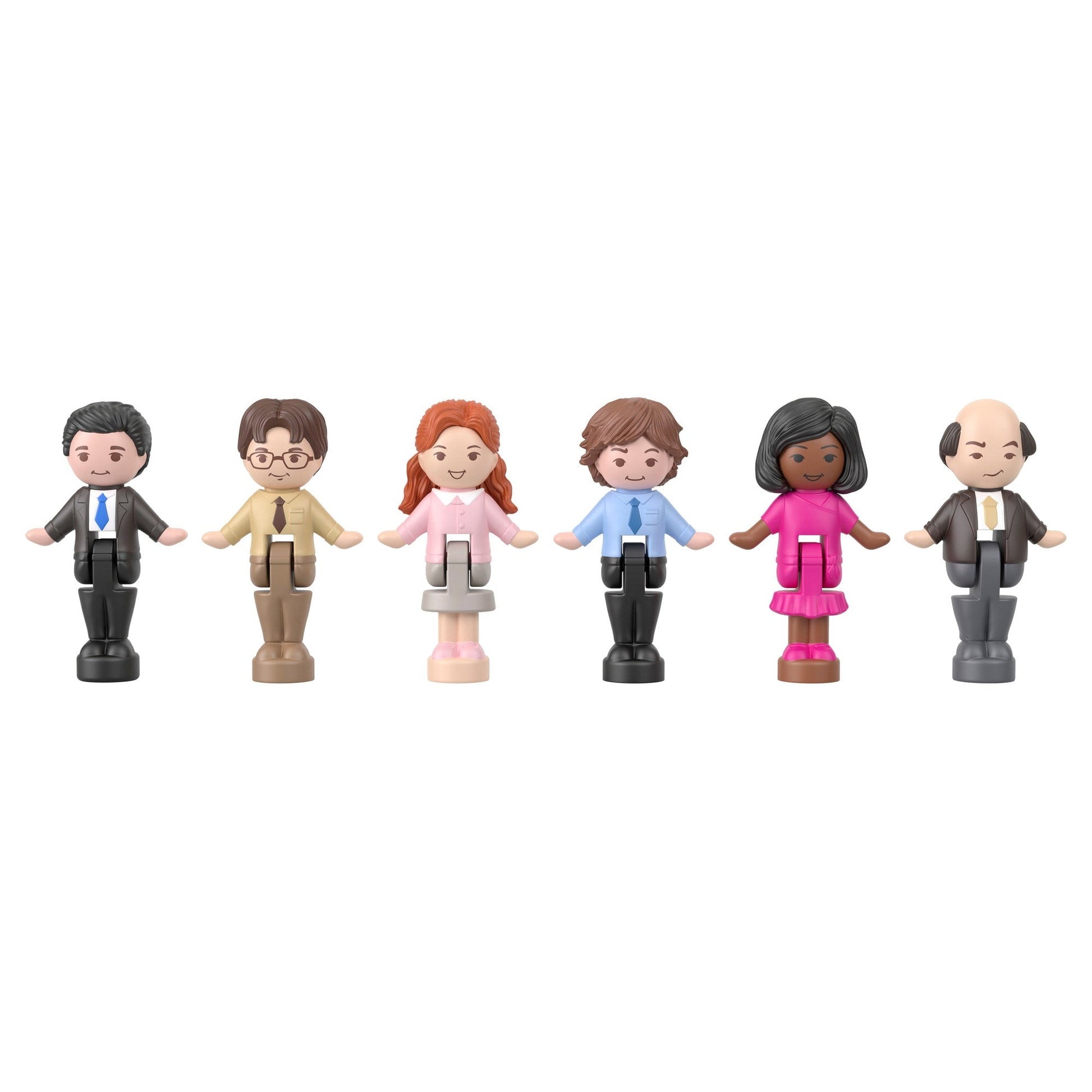POLLY POCKET™ The Office Compact