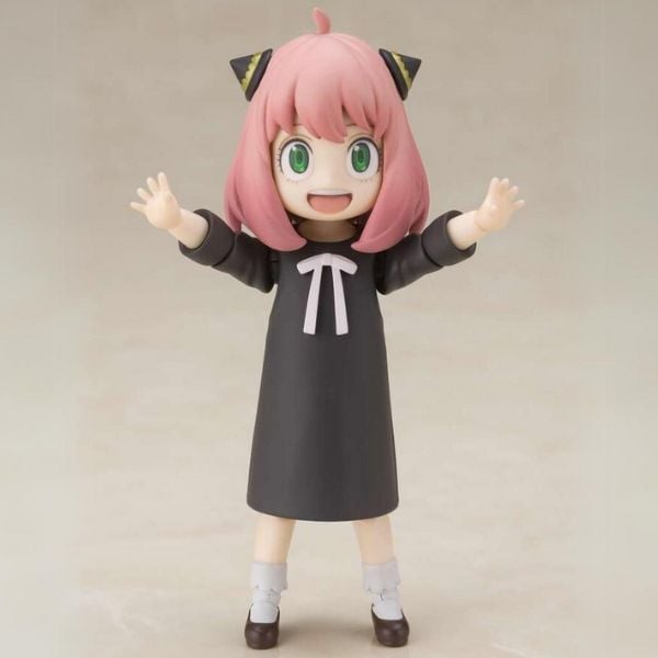 S.H.Figuarts Anya Forger - Spy x Family