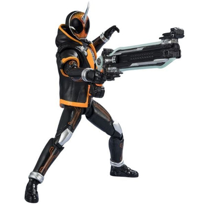 S.H.Figuarts Kamen Rider Ghost Ore Damashii Heisei Generations Edition