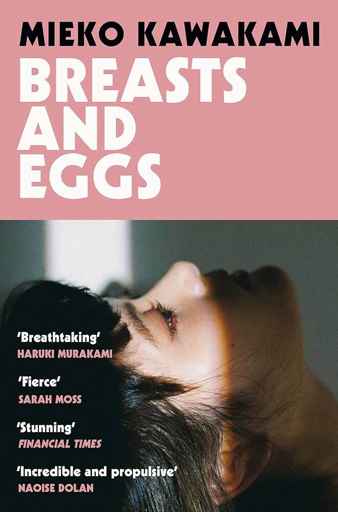 Breasts And Eggs - 074413