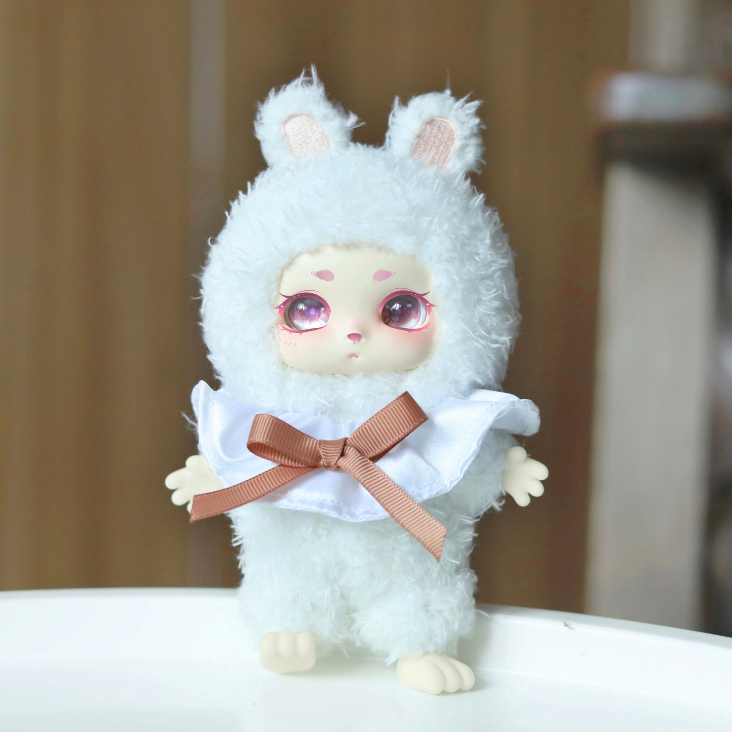 Lokiki Nursery Rhyme Blind Box Series - Mô Hình Hộp Mù Chính Hãng Lokiki