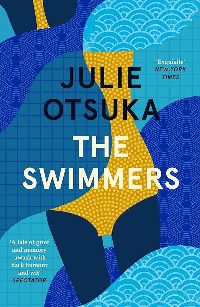 The Swimmers - 994283