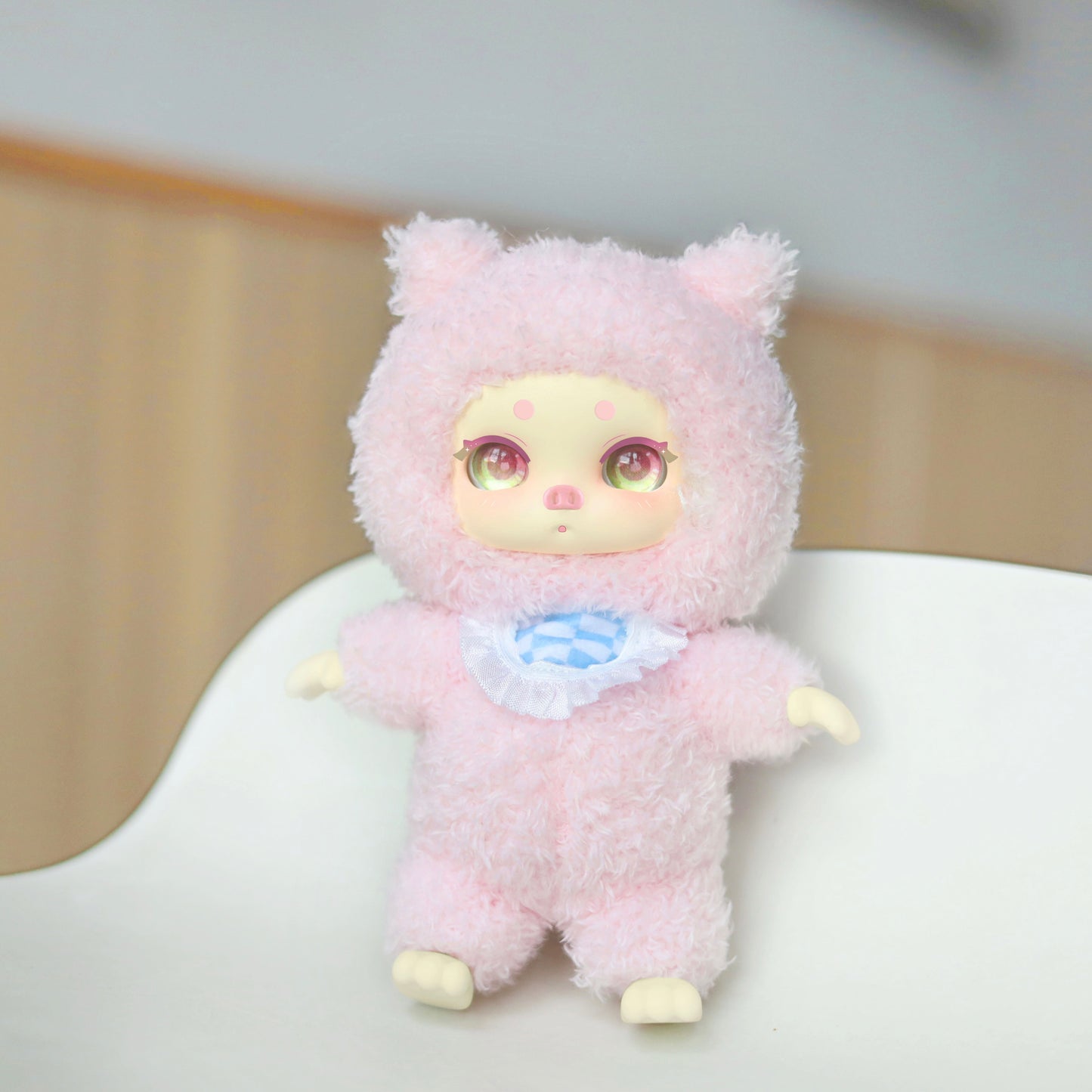 Lokiki Nursery Rhyme Blind Box Series - Mô Hình Hộp Mù Chính Hãng Lokiki Lokiki - ảnh 2 - Blind Box