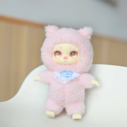 Lokiki Nursery Rhyme Blind Box Series - Mô Hình Hộp Mù Chính Hãng Lokiki Lokiki - ảnh 2 - Blind Box