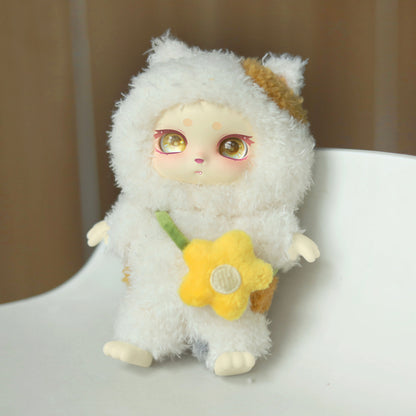 Lokiki Nursery Rhyme Blind Box Series - Mô Hình Hộp Mù Chính Hãng Lokiki Lokiki - ảnh 1 - Blind Box