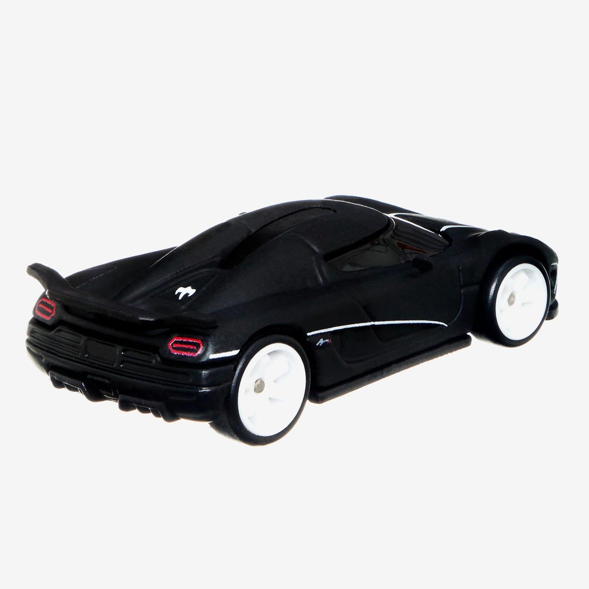2022 Premium Collector Set 2: Exotic Hypercars - Bộ Mô Hình Siêu Xe Cao Cấp Hot Wheels Premium Hot Wheels - ảnh 1 - Die-Cast 