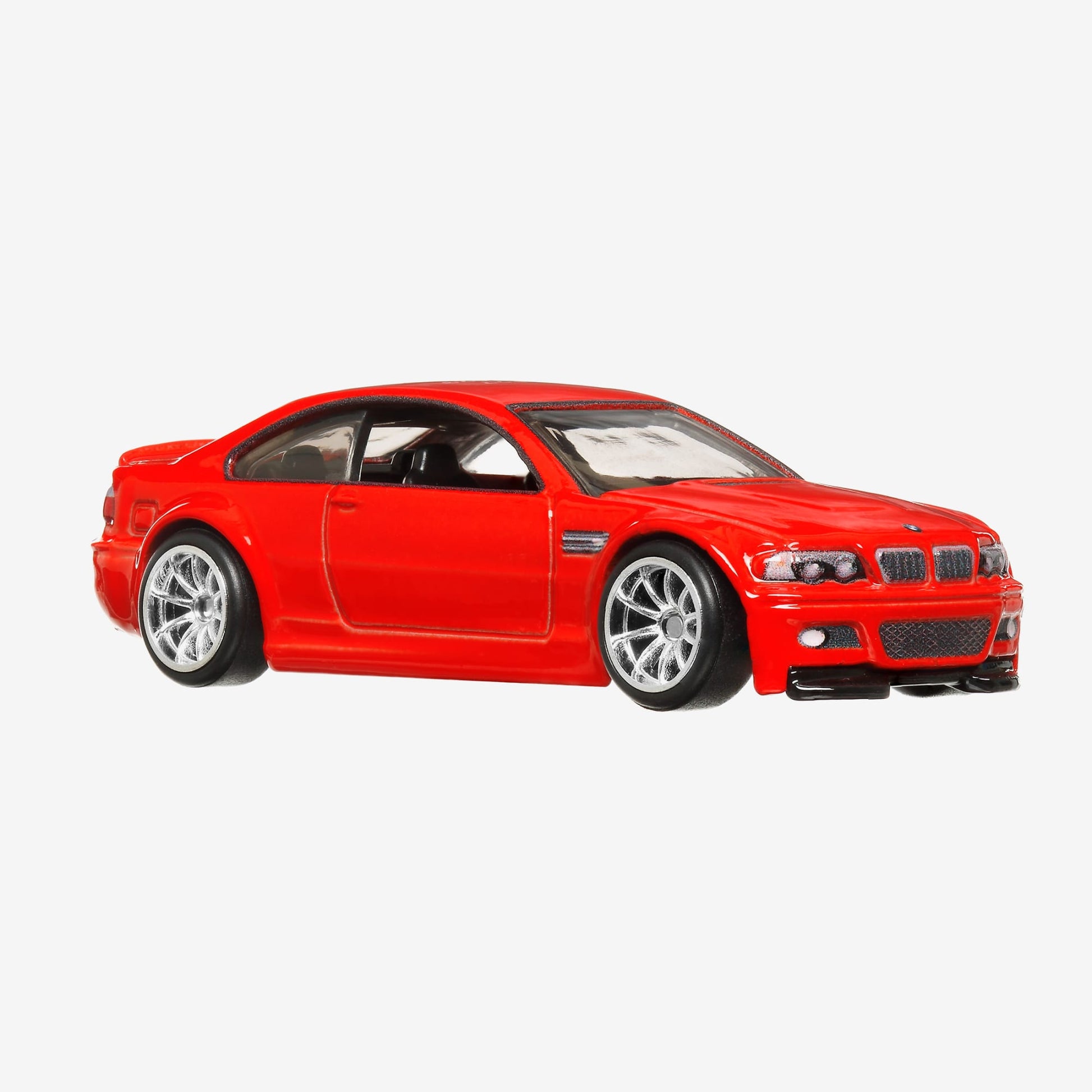 Hot Wheels Car Culture Circuit Legends BMW M3 - Xe Mô Hình Tỷ Lệ 1:64 - Mattel HCK19 - Hình ảnh bổ sung 4