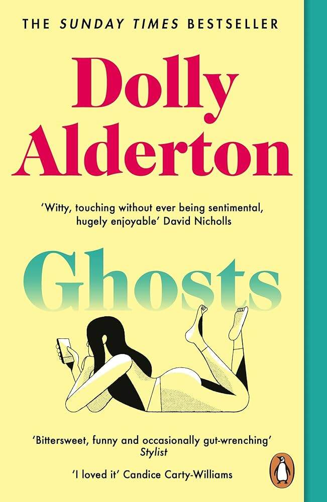 Ghosts - 988688
