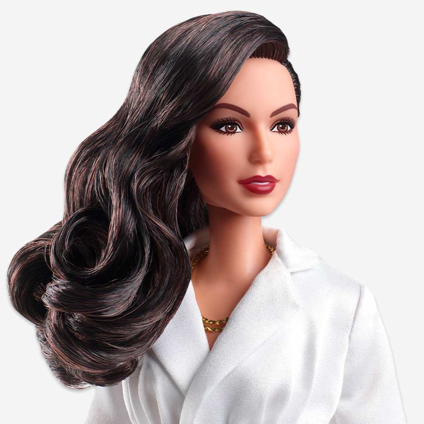 Wonder Woman 1984 Barbie Dolls - Bộ 2 Búp Bê Sưu Tầm Cao Cấp - Barbie Signature GJJ49 - Hình ảnh bổ sung 5