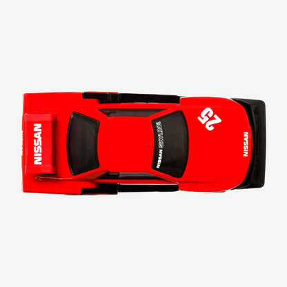 Hot Wheels Premium Car Culture 2-Pack - Nissan Skylines Bộ 2 Xe Mô Hình Kim Loại Tỷ Lệ 1:64 Mattel HKF49