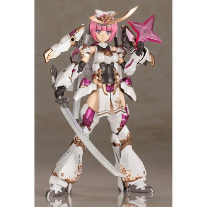 Frame Arms Girl Magatsuki Kikka - Kotobukiya FG093R
