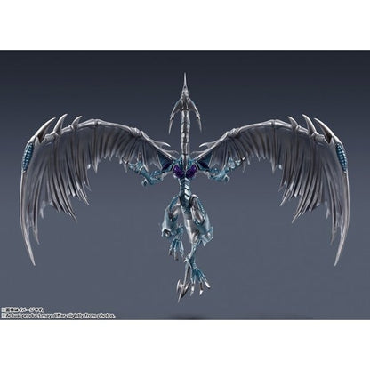 S.H.MonsterArts Stardust Dragon - Yu-Gi-Oh! 5Ds