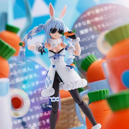 figma 529 Usada Pekora - hololive production