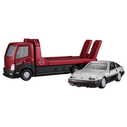 Tomica Premium Tomica Transporter Nissan Fairlady Z Z31