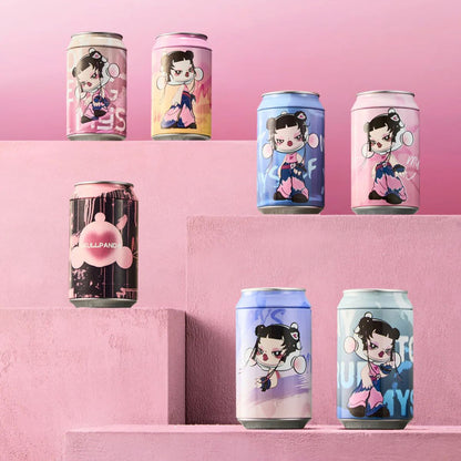 Skullpanda Cheers To Myself Series Scented Wax Toy - Sáp thơm Blind Box - POP MART