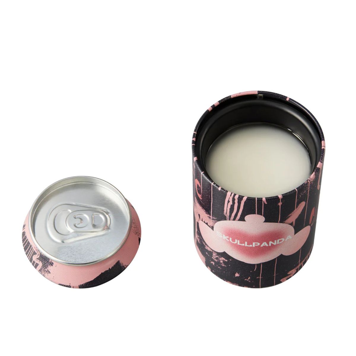 Skullpanda Cheers To Myself Series Scented Wax Toy - Sáp thơm Blind Box - POP MART