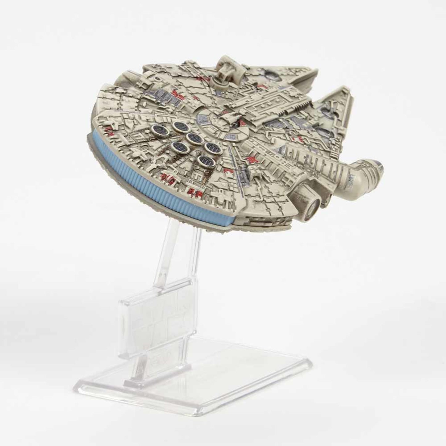 HWC Special Edition Millennium Falcon - Mô hình Tàu Vũ trụ Star Wars Mattel Creations - Hình ảnh chi tiết 2