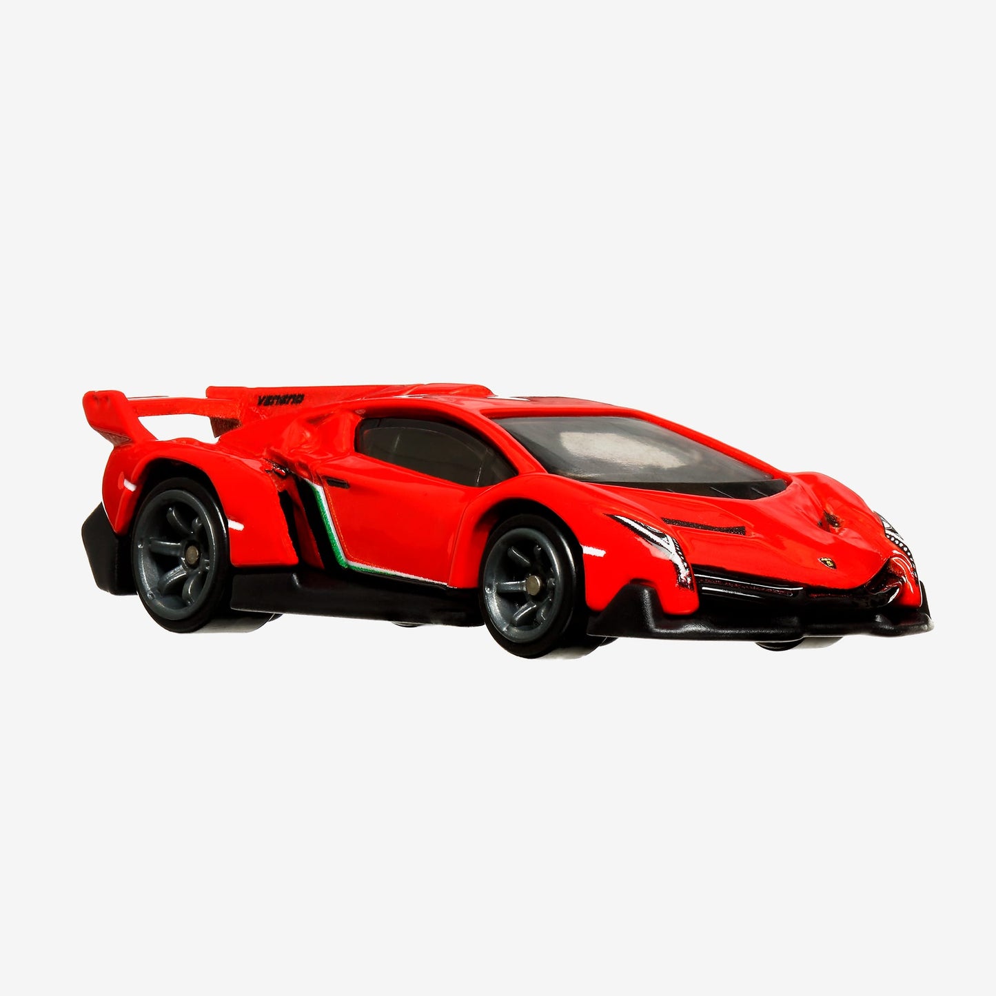Hot Wheels Car Culture Circuit Legends Lamborghini Veneno - Mô Hình Siêu Xe Tỉ Lệ 1:64 Hot Wheels - Hình ảnh bổ sung 6