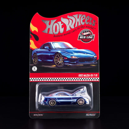 69 Chevelle SS 396 (HWW87) Xe mô hình sưu tầm Hot Wheels RLC Exclusive Hot Wheels - ảnh 7 - Đồ sưu tầm