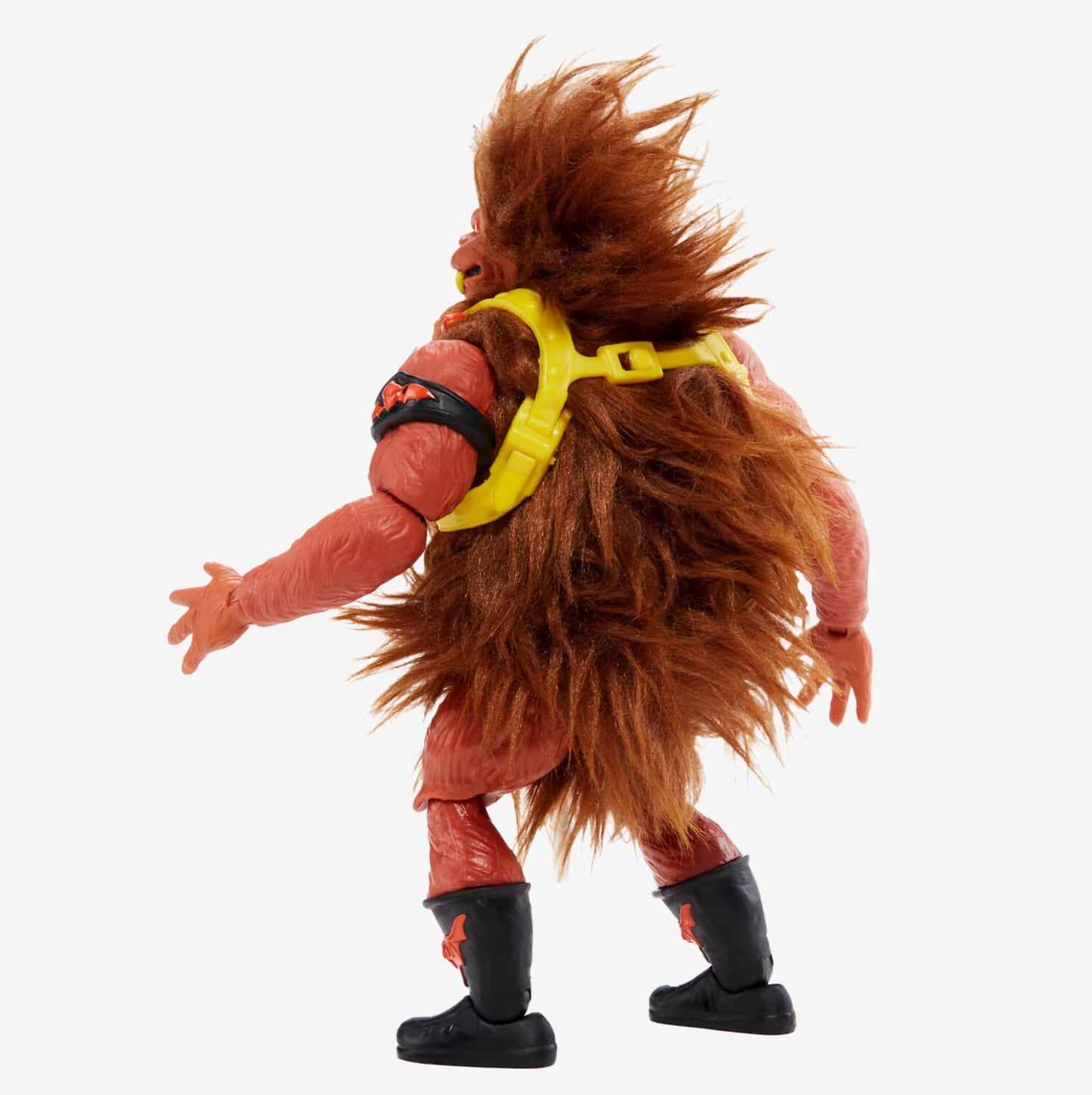 Masters of the Universe Origins Grizzlor Figure - Mô Hình Hành Động - Mattel Creations - Hình ảnh bổ sung 4