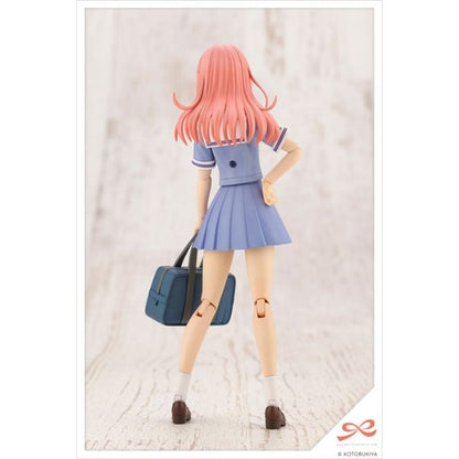 Sousai Shojo Teien Madoka Yuki Touou High School Summer Clothes Dreaming Style Miky Marine - Kotobukiya