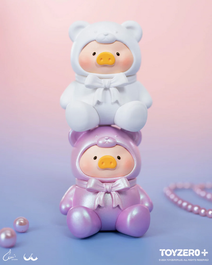 LuLu the Piggy - Teddy MINI (Blind Bag) Mô Hình Blind Box Đồ Chơi Sưu Tầm ToyZero+ - Hình ảnh bổ sung 8