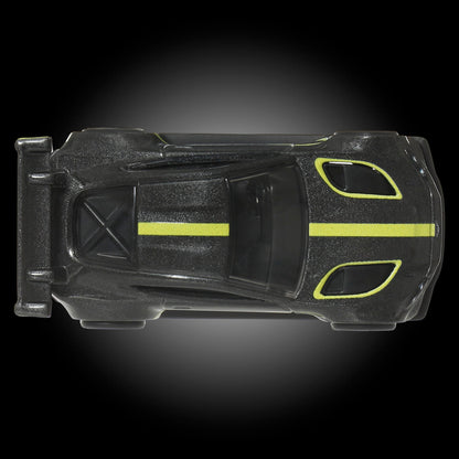 Hot Wheels Premium Car Culture EuroSpeed Aston Martin Vantage GTE