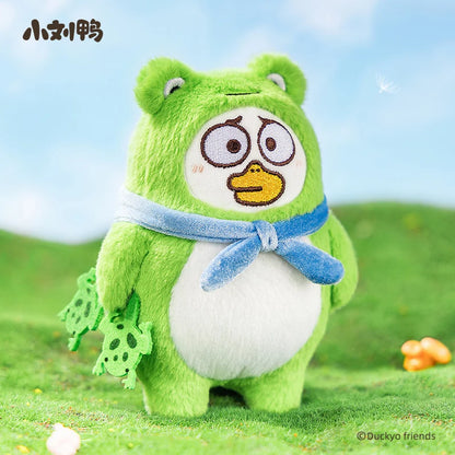 DUCKYO Animal Party Series Plush Doll Blind Box - Búp Bê Bông Hộp Mù Chính Hãng Duckyo - Hình ảnh bổ sung 5